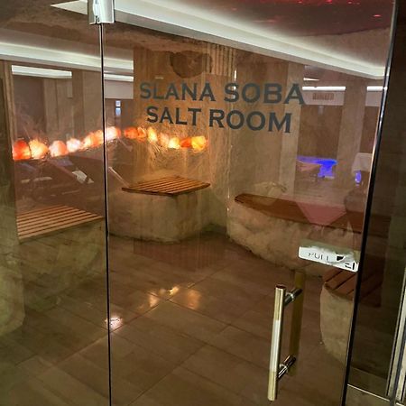 Milmari Resort - Apartman L43 Kopaonik Buitenkant foto