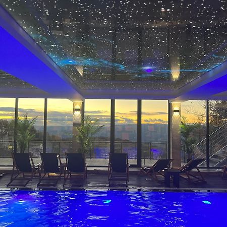 Milmari Resort - Apartman L43 Kopaonik Buitenkant foto