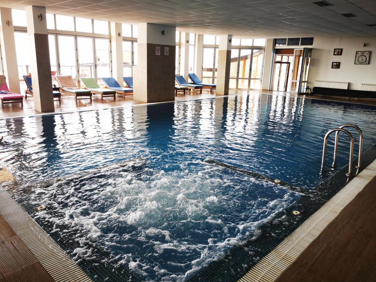 Milmari Resort - Apartman L43 Kopaonik Buitenkant foto
