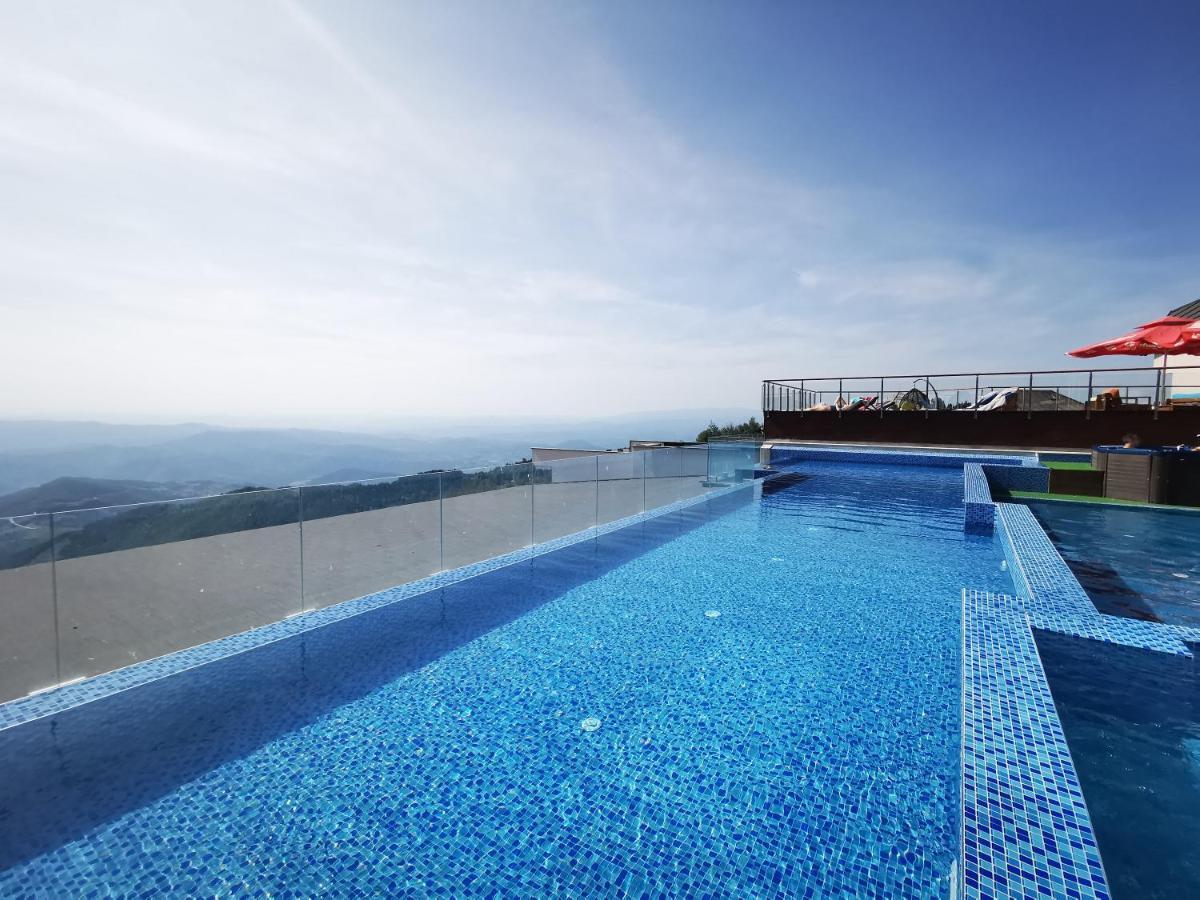 Milmari Resort - Apartman L43 Kopaonik Buitenkant foto