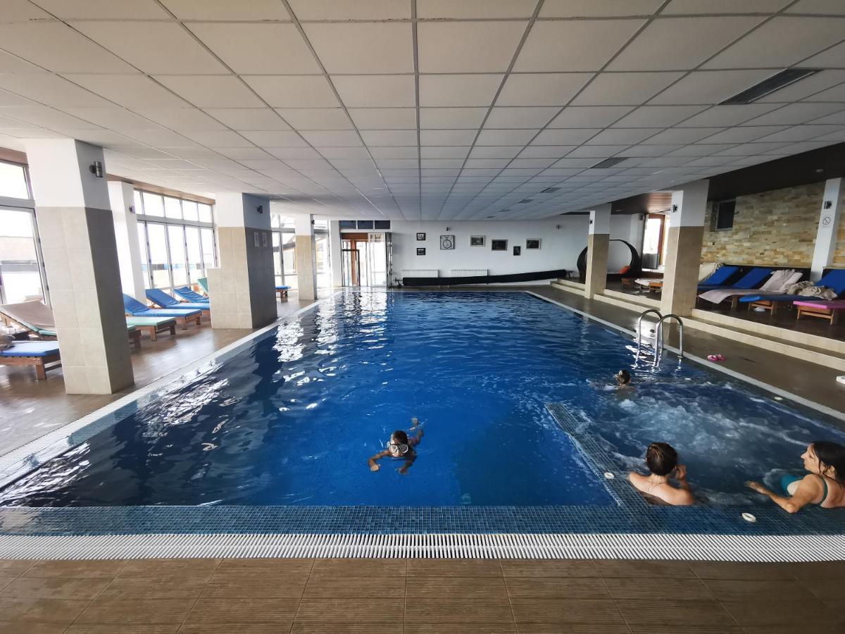 Milmari Resort - Apartman L43 Kopaonik Buitenkant foto