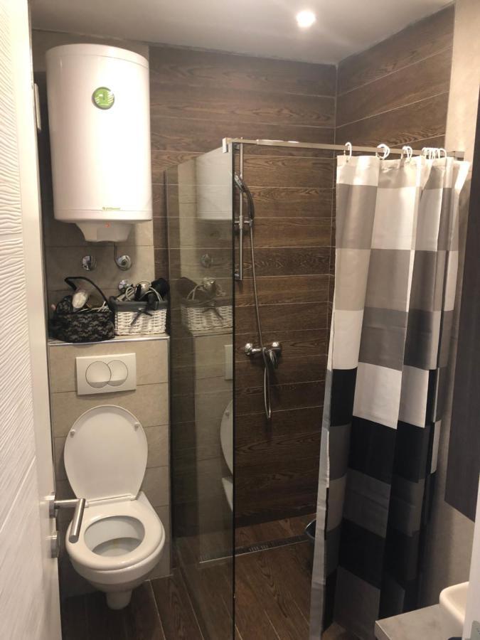 Milmari Resort - Apartman L43 Kopaonik Buitenkant foto