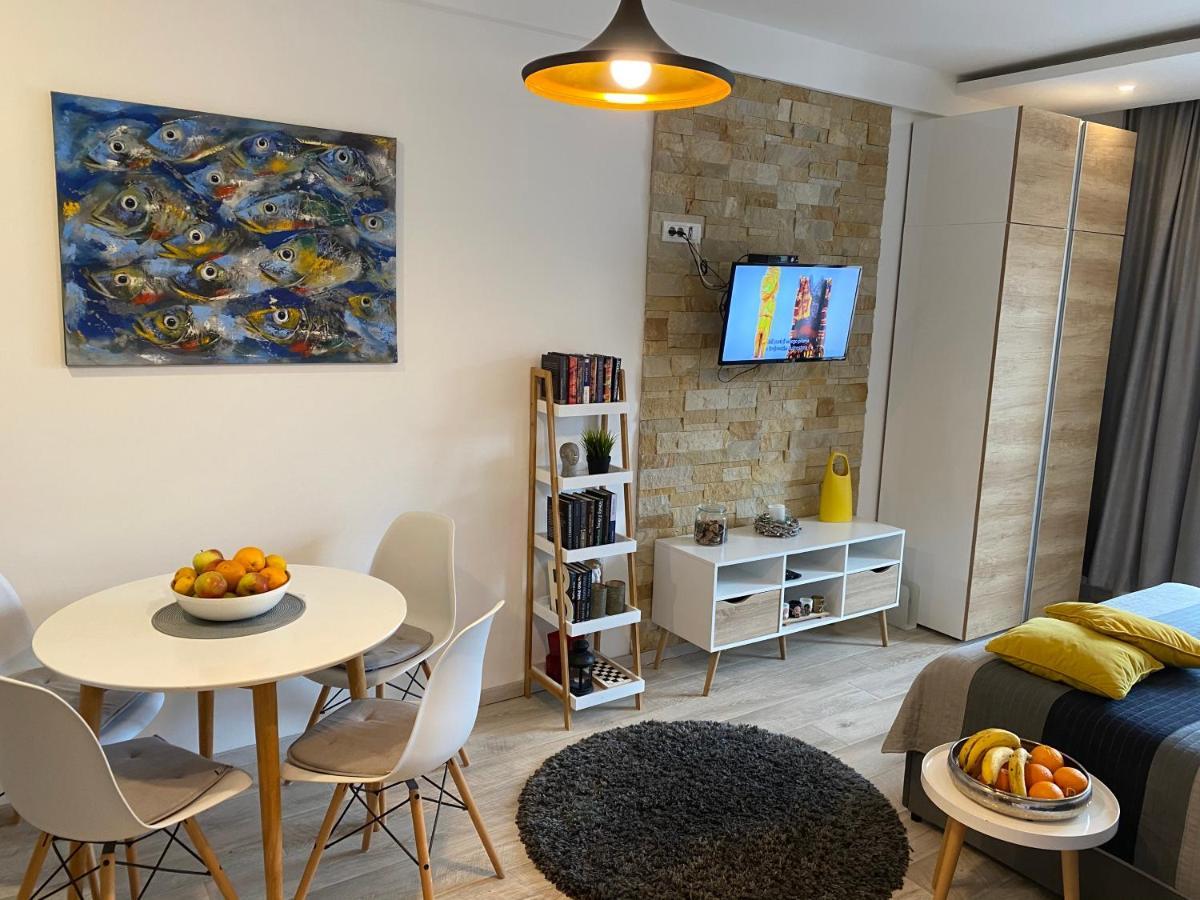Milmari Resort - Apartman L43 Kopaonik Buitenkant foto