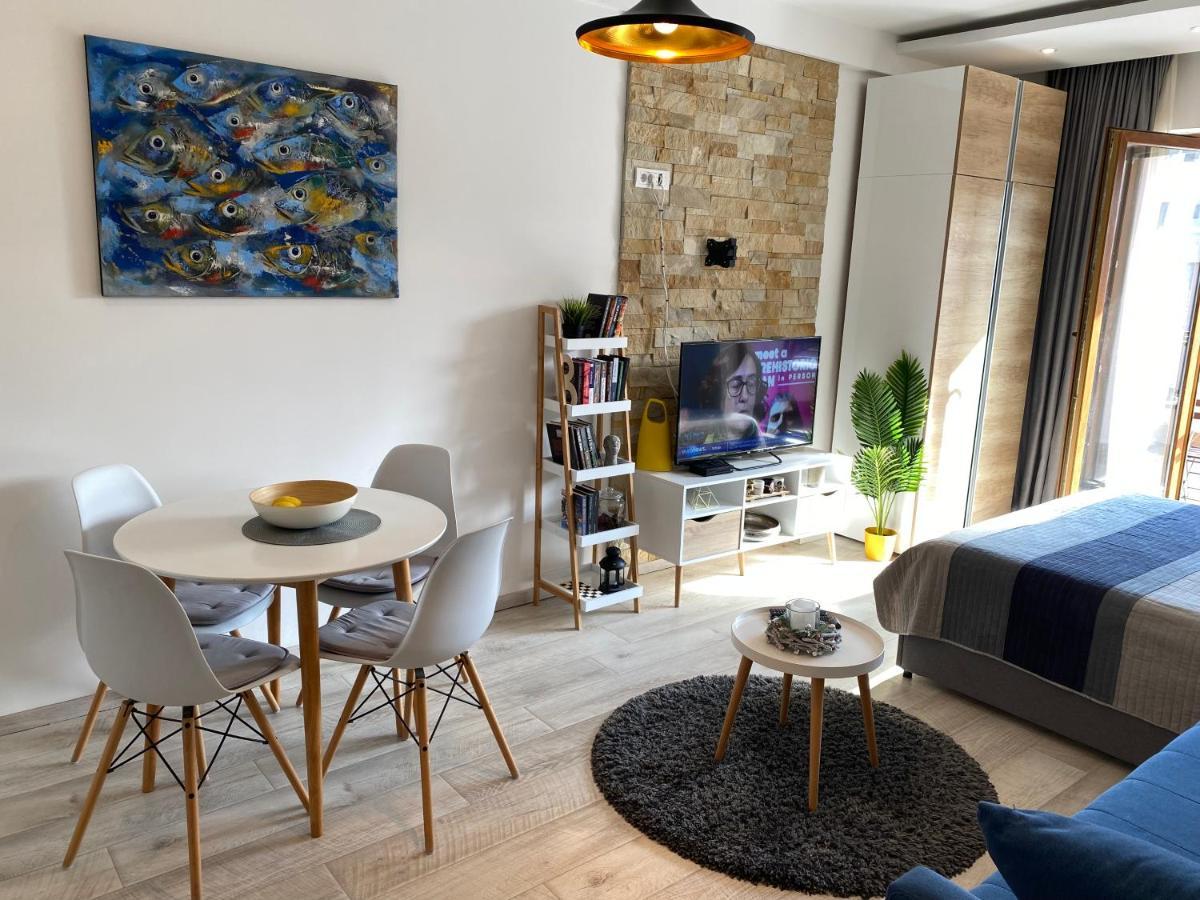 Milmari Resort - Apartman L43 Kopaonik Buitenkant foto