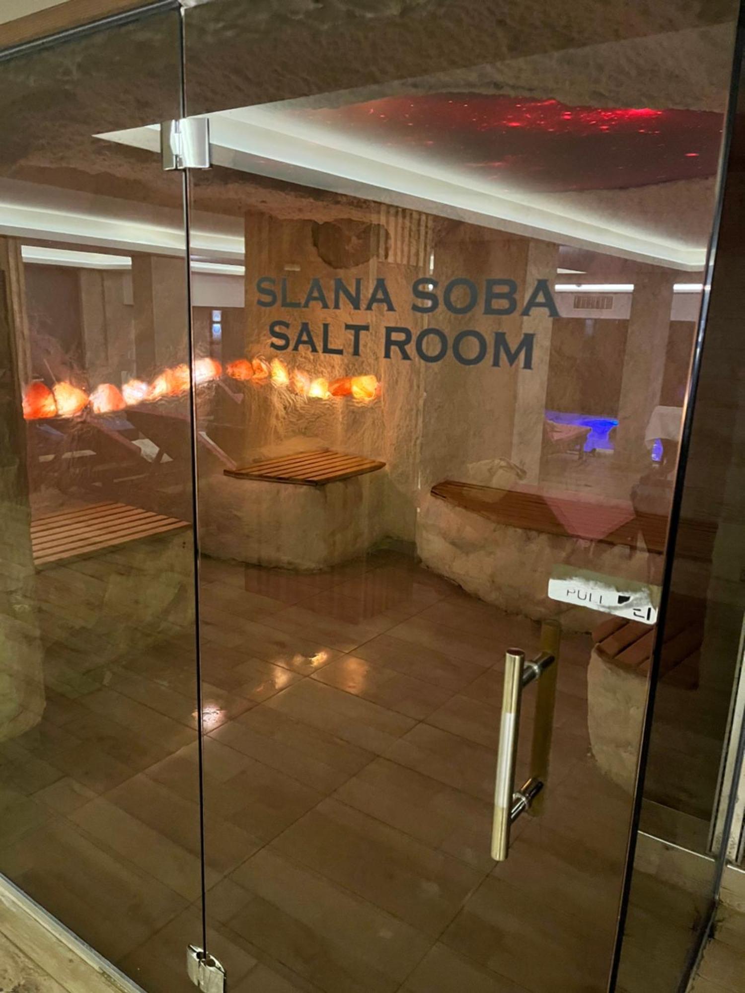Milmari Resort - Apartman L43 Kopaonik Buitenkant foto