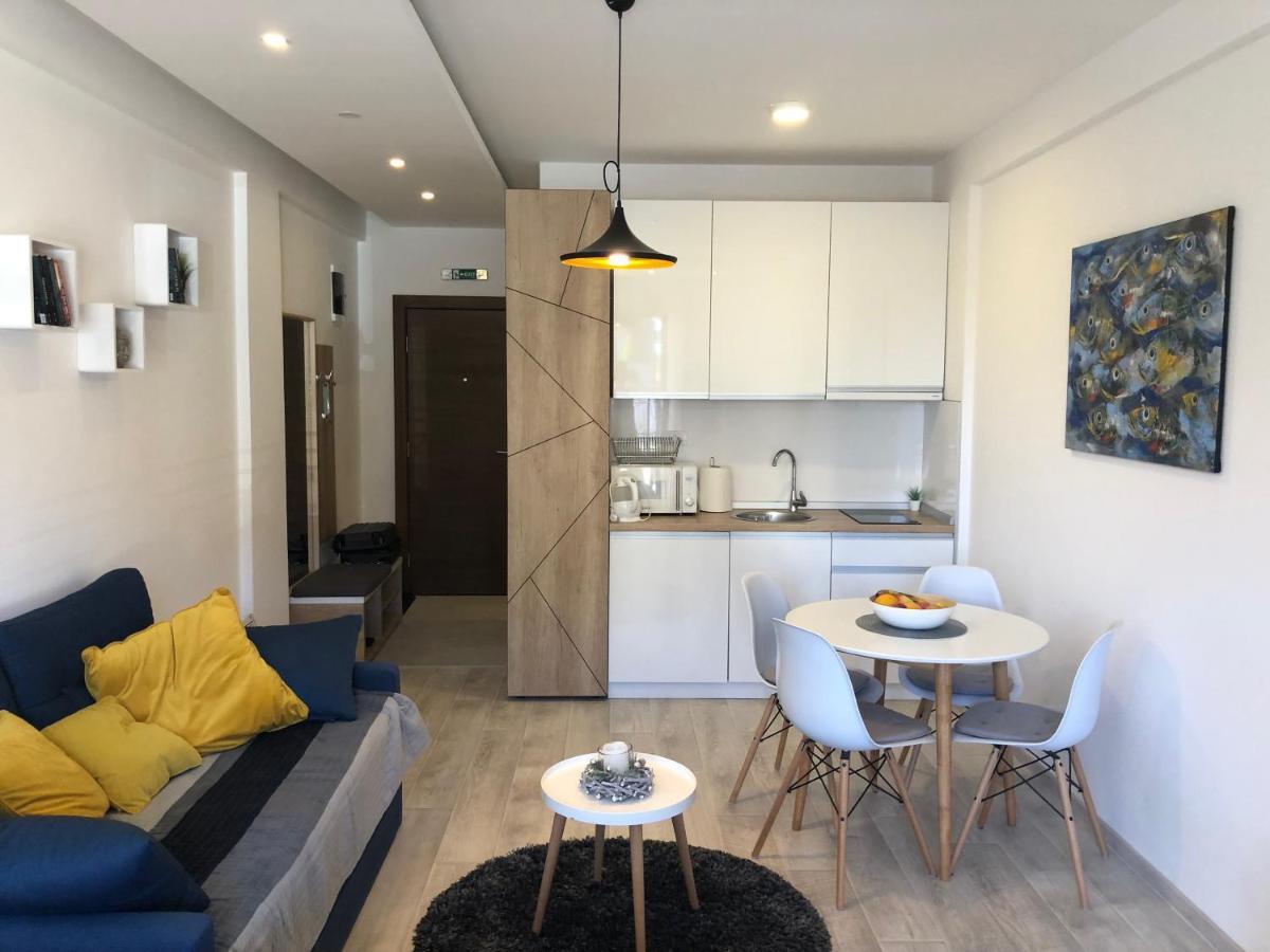 Milmari Resort - Apartman L43 Kopaonik Buitenkant foto