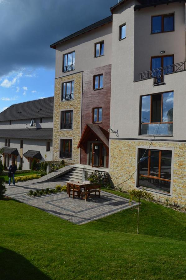 Milmari Resort - Apartman L43 Kopaonik Buitenkant foto