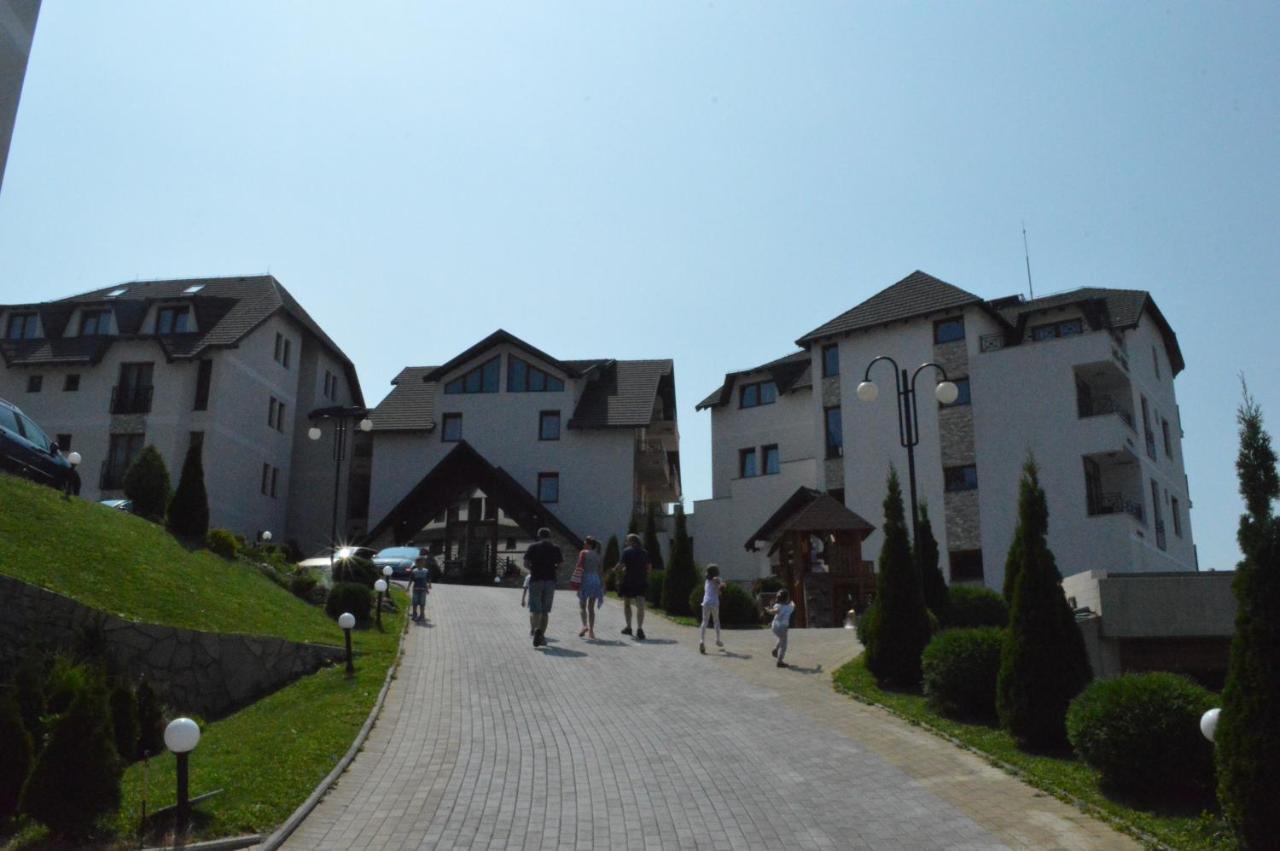 Milmari Resort - Apartman L43 Kopaonik Buitenkant foto