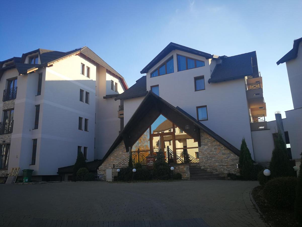 Milmari Resort - Apartman L43 Kopaonik Buitenkant foto