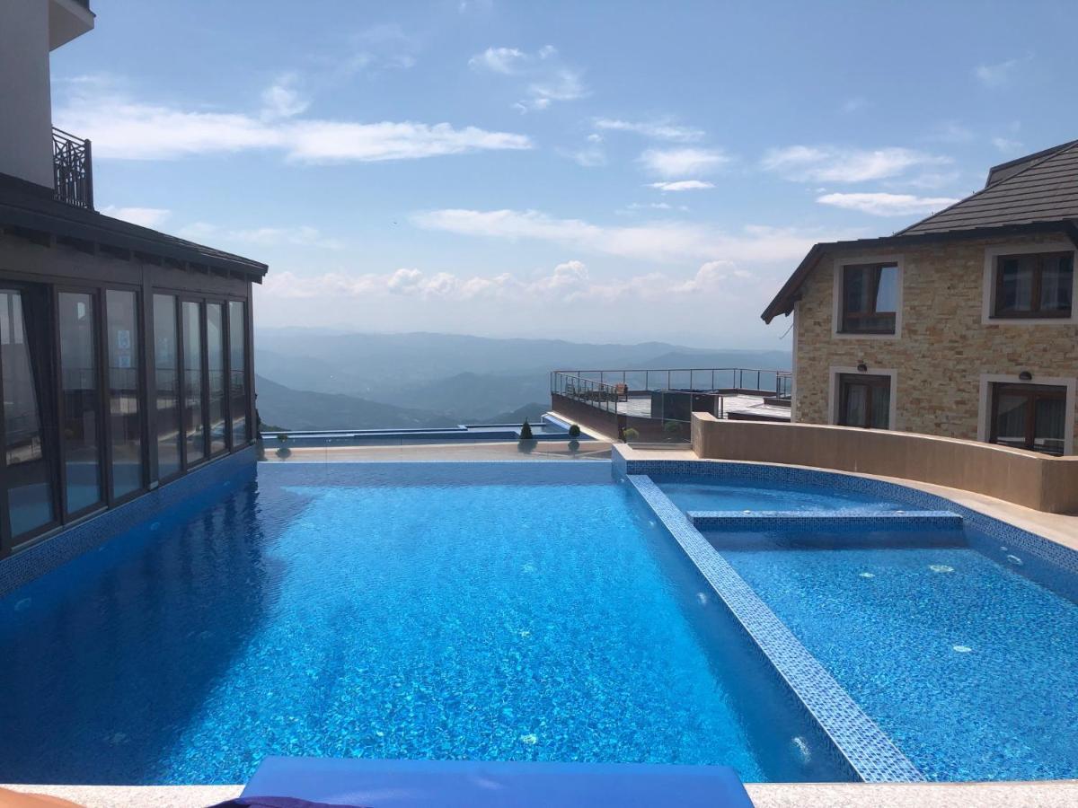 Milmari Resort - Apartman L43 Kopaonik Buitenkant foto