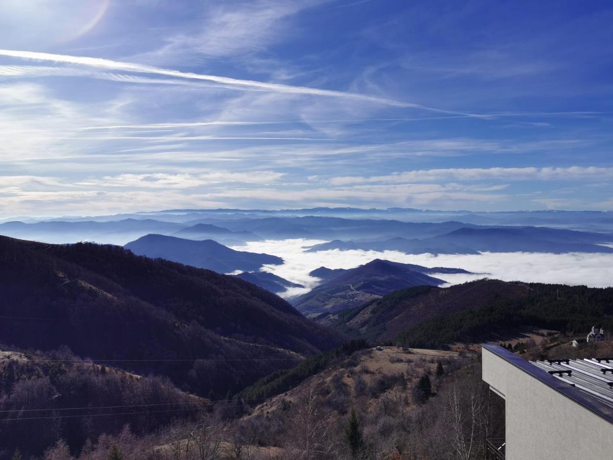 Milmari Resort - Apartman L43 Kopaonik Buitenkant foto
