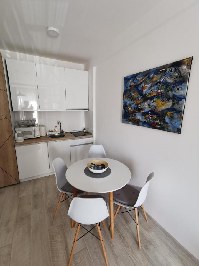 Milmari Resort - Apartman L43 Kopaonik Buitenkant foto